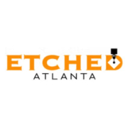 Etched Atlanta