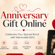 Best Anniversary Gifts for Husband