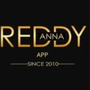 Reddy Anna