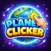 The Planet Clicker