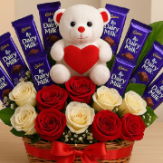 Send Flowers to Indore