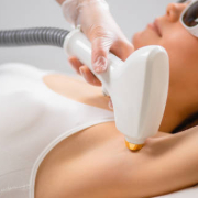 Electrolysis Hair Removal in Riyadh