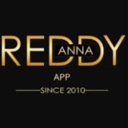 Reddy Anna