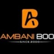 Ambani Book